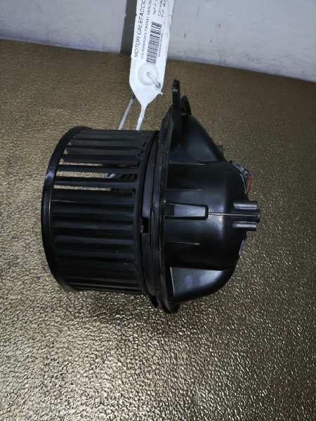 CHEVROLET Passat B6 (2005-2010) Heater Blower Fan 3C1820015E,CZ0160600861,3C0907521 20542420