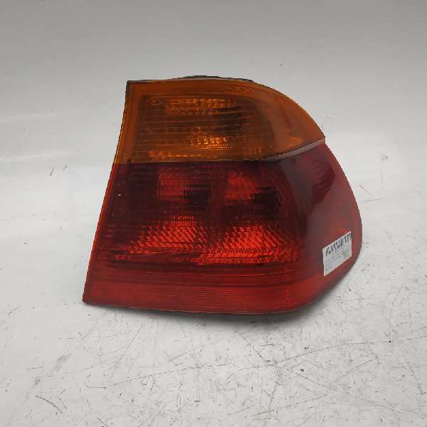 BMW 3 Series E46 (1997-2006) Rear Right Taillight Lamp 230012 18540934