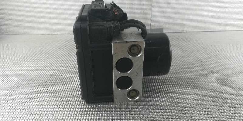 SEAT Leon 1 generation (1999-2005) ABS Pump 1J0614117,1J0614117D 18454195