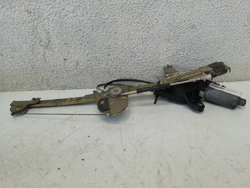 PEUGEOT 306 1 generation (1993-2002) Front Right Door Window Regulator 130824648,130821648,661 18517570