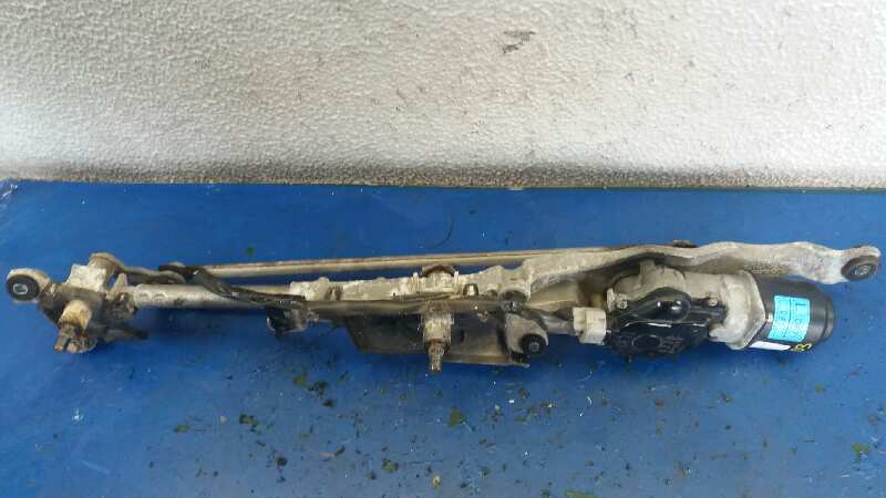 FORD 2 1 generation (2003-2007) Front vindusviskermekanisme DF71 18423518