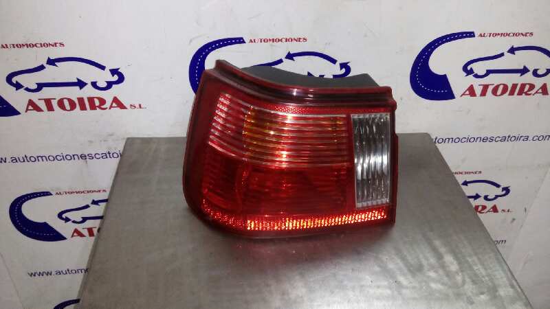 LEXUS Cordoba 1 generation (1993-2003) Rear Left Taillight 6K6945257C 18387701