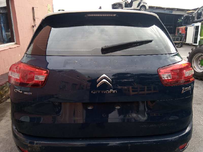 CITROËN C4 Picasso 2 generation (2013-2018) Bagāžnieks 1609347780 24008556