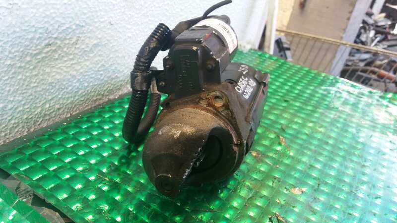 TOYOTA C-Class W202/S202 (1993-2001) Starter Motor 0041516701 18402827