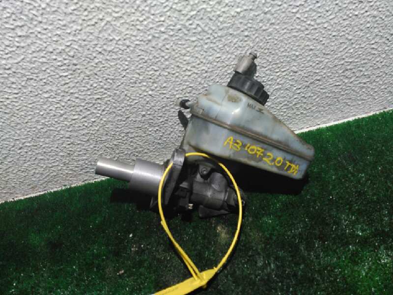 AUDI A2 8Z (1999-2005) Brake Cylinder 03355890101, 03350886361, 1K2611301C 18411490