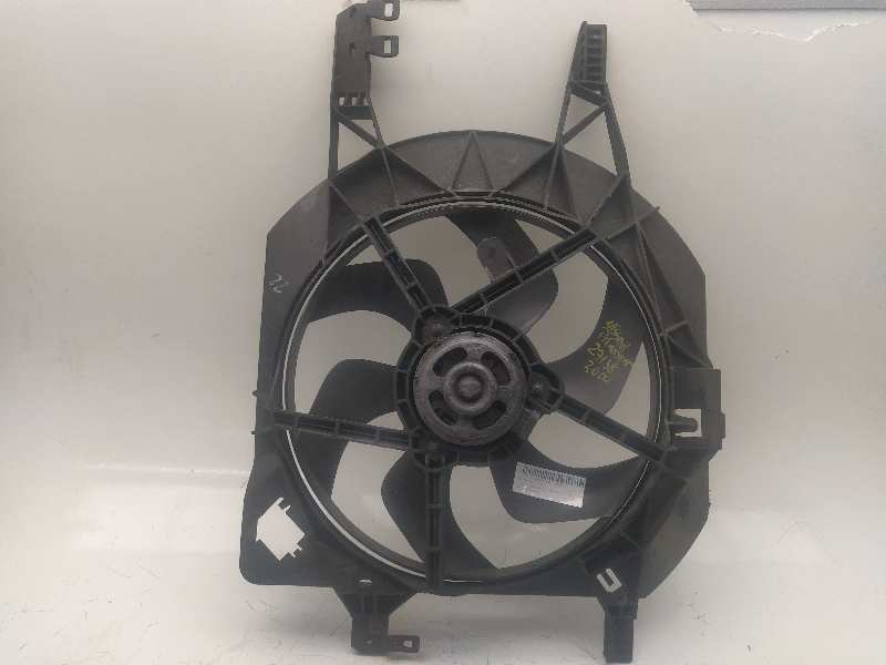 NISSAN Primastar 1 generation (2002-2014) Diffuser Fan 8200409469C, 1831984 18540969