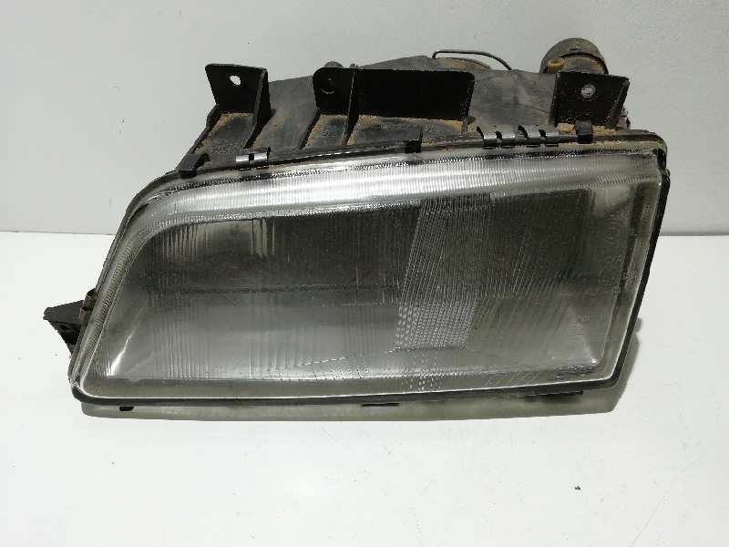 PEUGEOT 405 1 generation (1987-1996) Front Left Headlight 620478, 0301032101, 620478 18537224