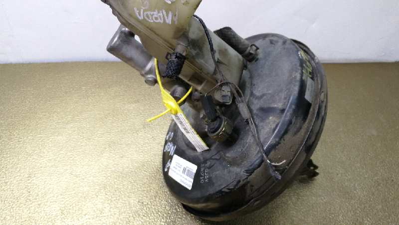 MAZDA 6 GG (2002-2007) Brake Servo Booster GJ6A43800,C05040013708,C0504001 18440494