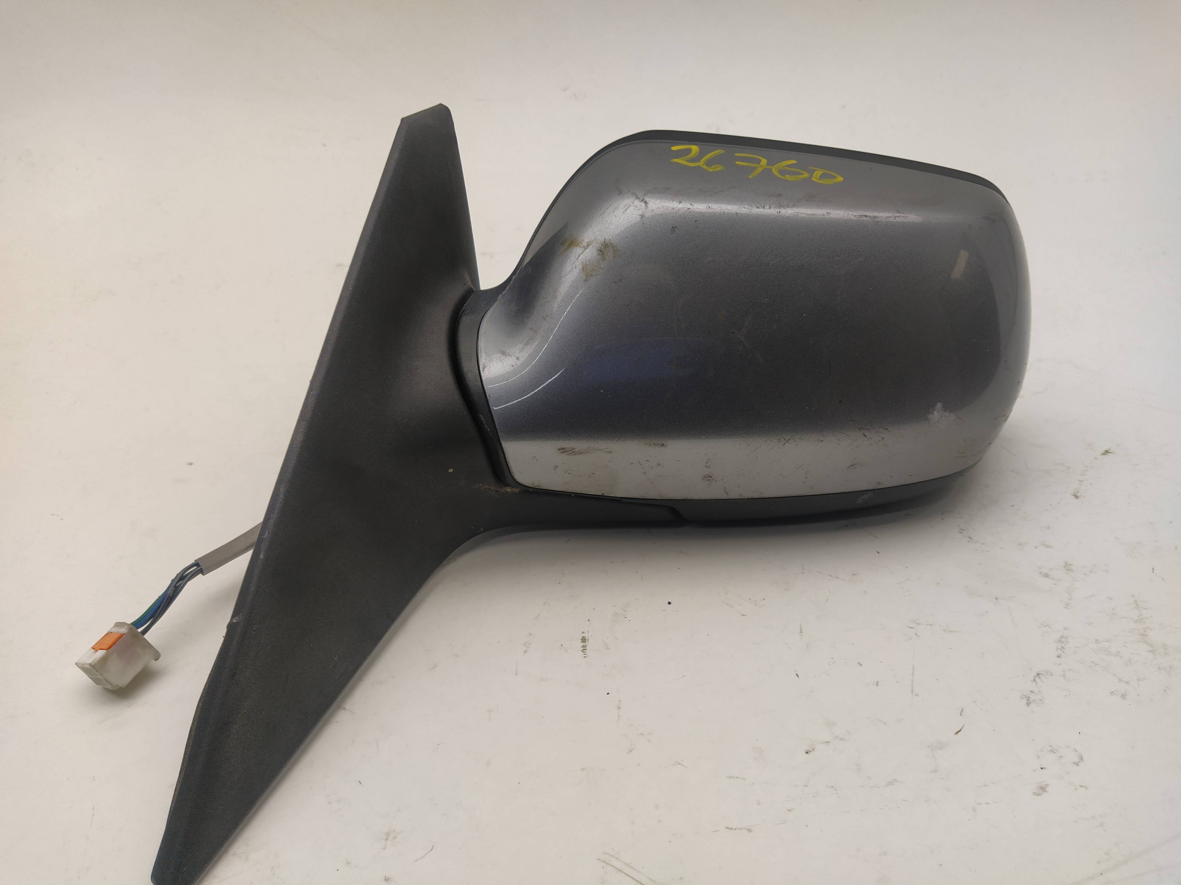 MAZDA 6 GG (2002-2007) Left Side Wing Mirror 1469105 18552781