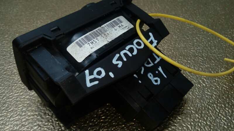 FORD Focus 2 generation (2004-2011) Headlight Switch Control Unit 7M5T13A024,498610 18430025