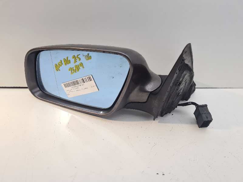 AUDI A3 8L (1996-2003) Priekinių kairių durų veidrodis 4B1858531 18534268