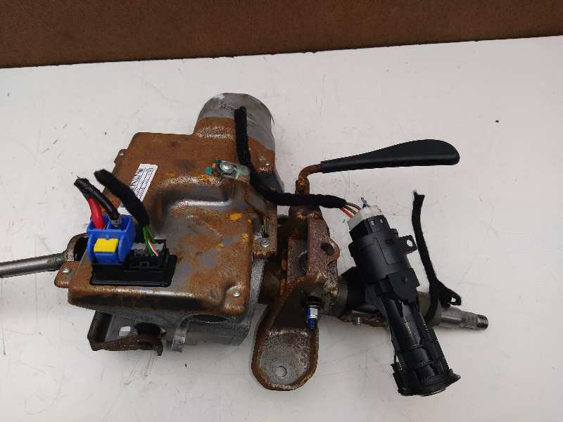 CHEVROLET Ka 2 generation (2008-2020) Steering Column Mechanism 2816037210B,D432900601,735585207 18421853