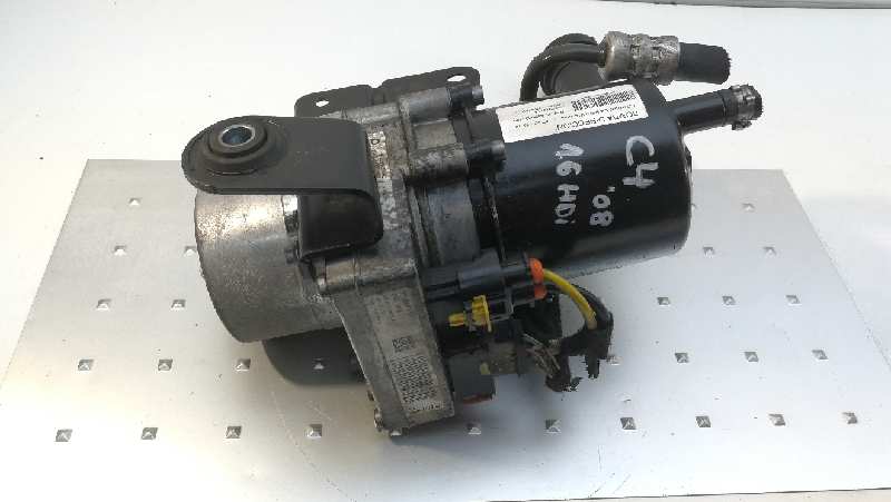 CITROËN C4 1 generation (2004-2011) Power Steering Pump 9670308780, A5097811F, V2900314 18489513