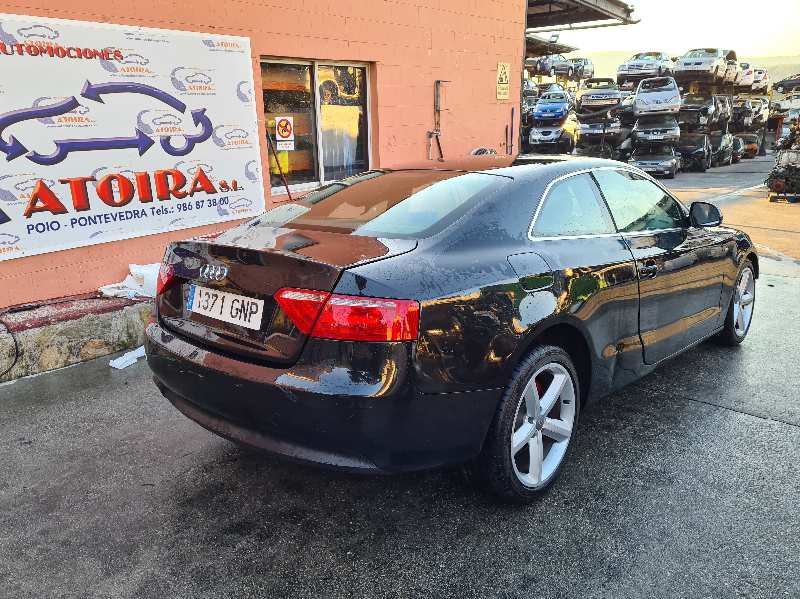 AUDI A4 B8/8K (2011-2016) Bal hátsó kerékagy orsója 8K0505431AP 18532147