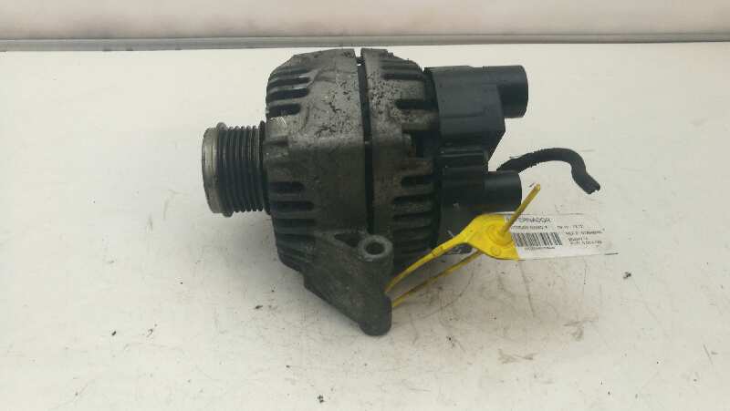 CITROËN Nemo 1 generation (2008-2015) Alternator 517848845,2543477A 18512493