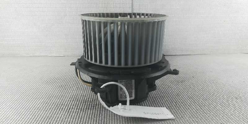 OPEL Astra J (2009-2020) Heater Blower Fan 25020140, 13276230 25908040