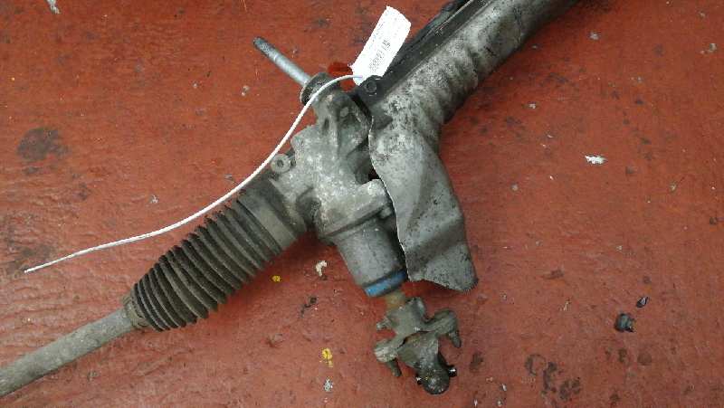 FIAT 607 1 generation (2000-2008) Steering Rack 9626314610 18463365