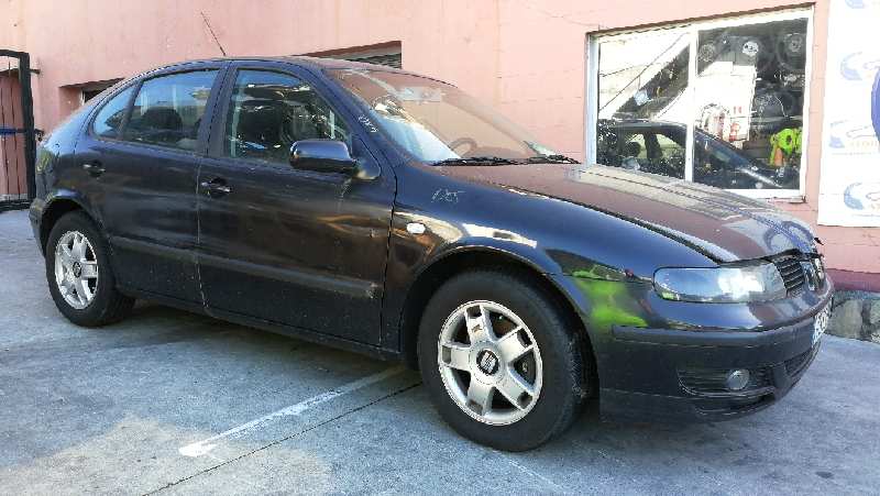 NISSAN Leon 1 generation (1999-2005) Стартер 0001125042 18461676