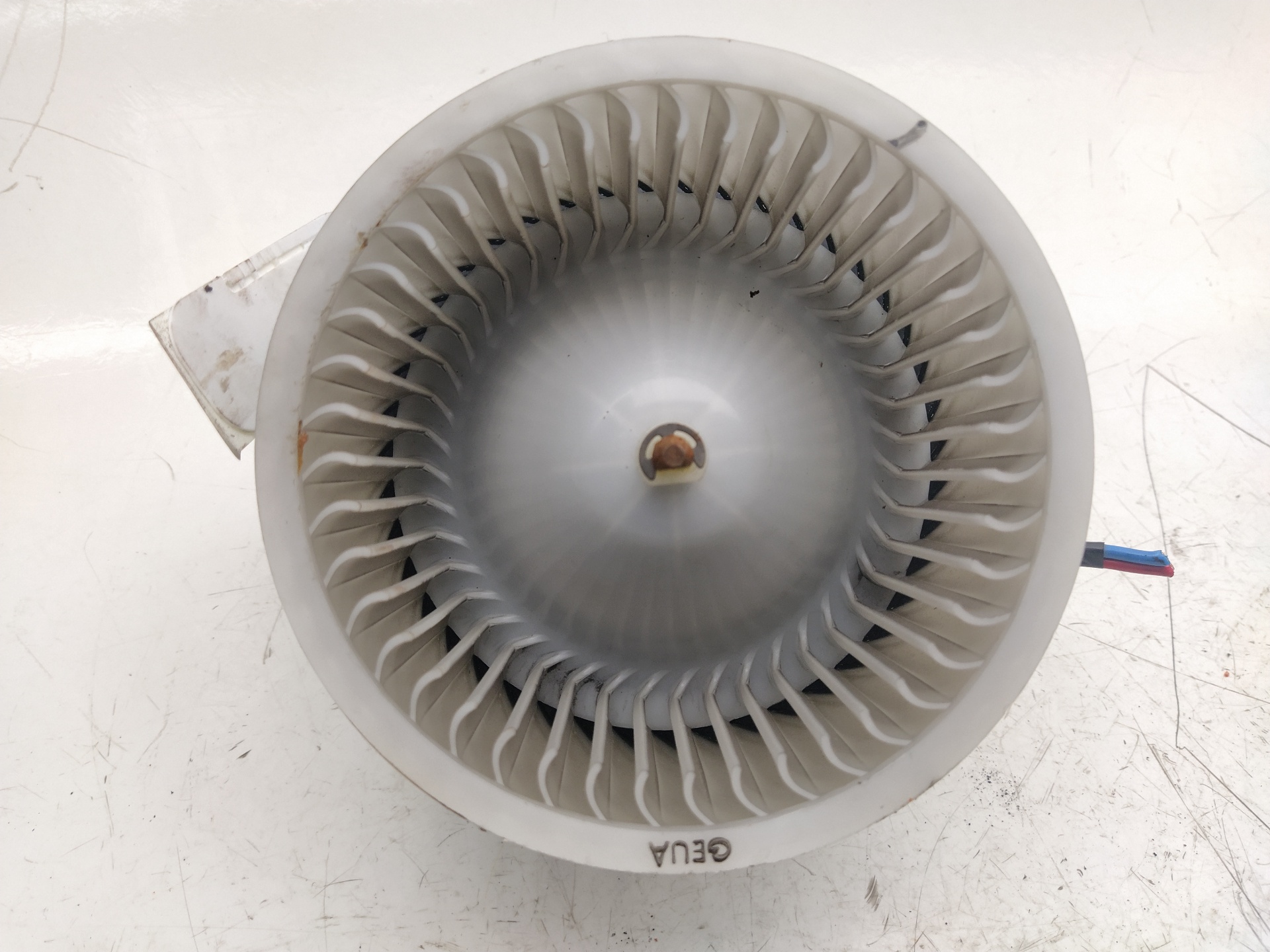 KIA Sportage 3 generation (2010-2015) Heater Blower Fan F00S3B2441 22130750