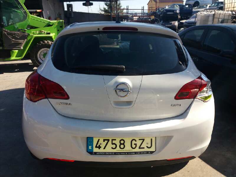 OPEL Astra J (2009-2020) Commutateurs 13303268,00830410682,13305522 18443806