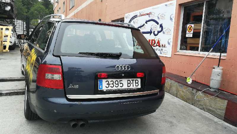 AUDI A6 C5/4B (1997-2004) Регулатор на прозореца на предната лява врата 4B0959801E, 700103294100 18447756