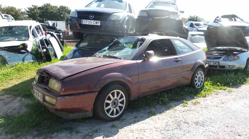 VOLKSWAGEN Corrado 1 generation (1988-1995) Pravé přední dolní rameno 18423948