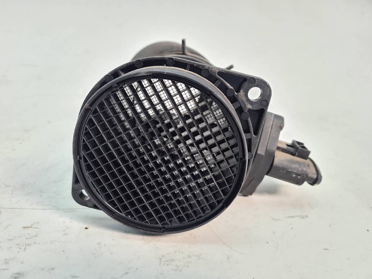 AUDI A2 8Z (1999-2005) Masseluftstrømsensor MAF 0280218073,07D906461 18542373