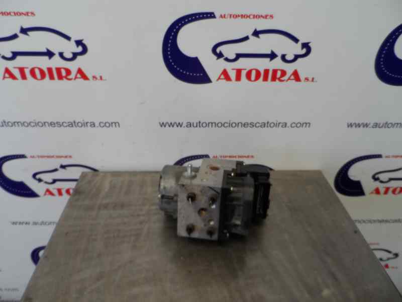 SUBARU Xsara 1 generation (1997-2004) ABS pump 0273004440 18347068