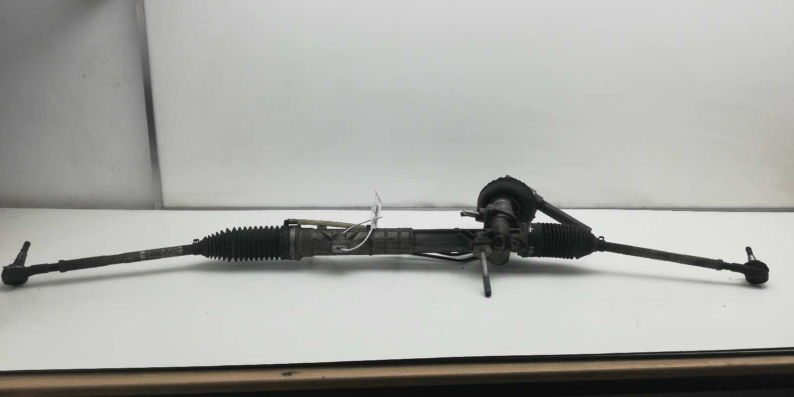 RENAULT 206 1 generation (1998-2009) Steering Rack 6820000085 18494723