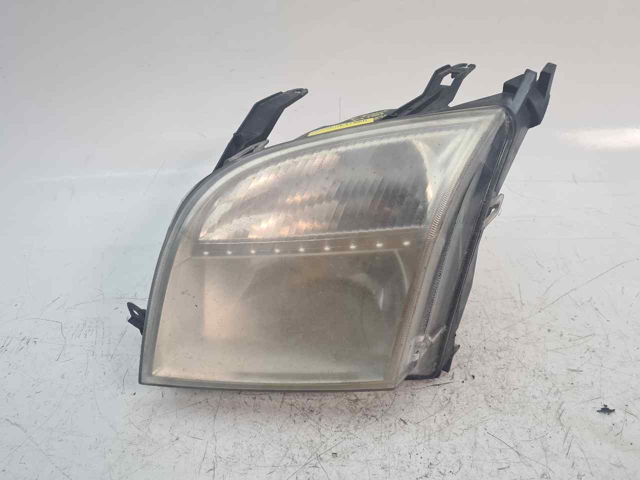 FORD Fusion 1 generation (2002-2012) Front Left Headlight 24689700L 18551767