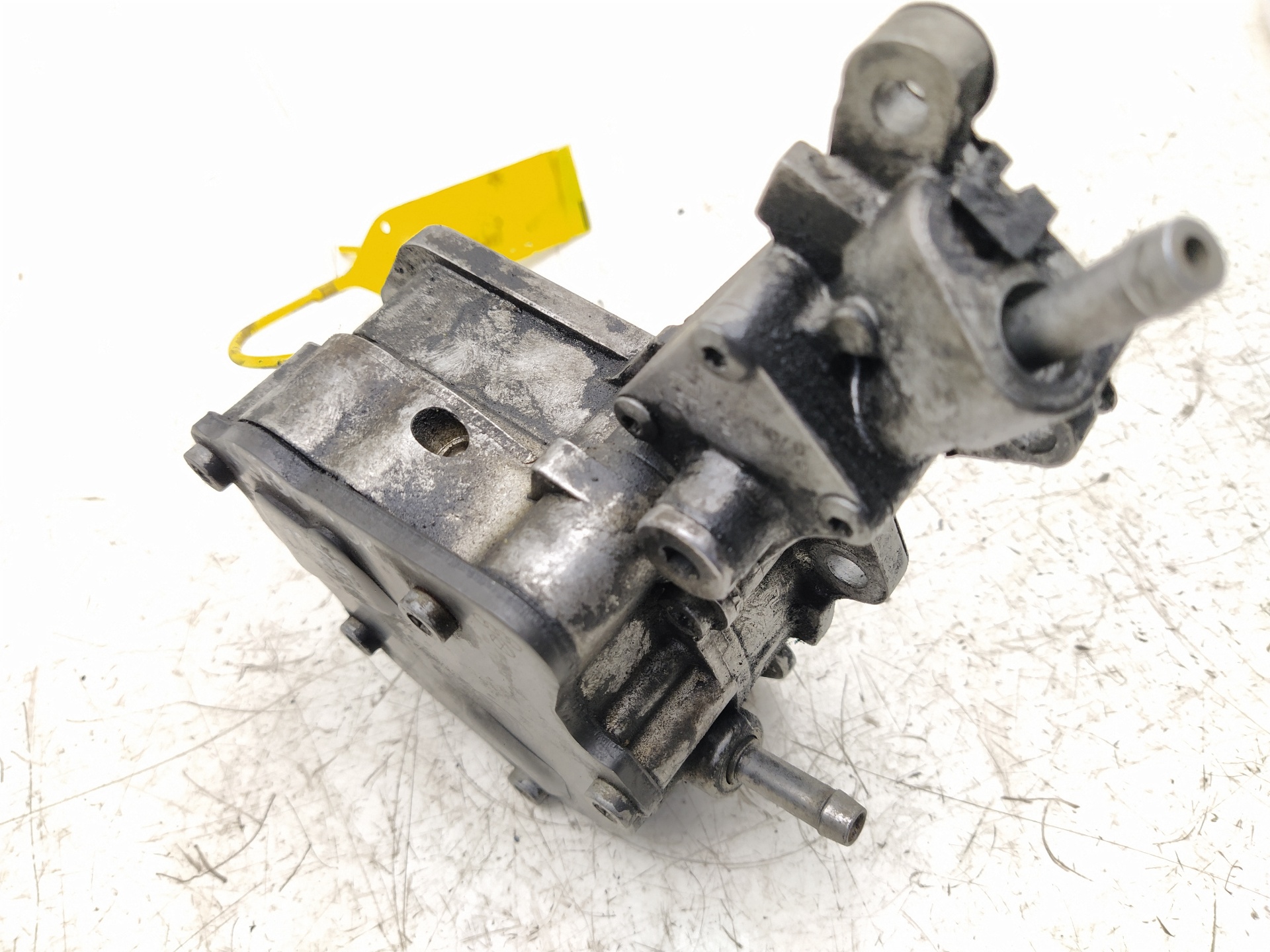 HYUNDAI i30 FD (1 generation) (2007-2012) Støvsuger pumpe 038145209N 25917102