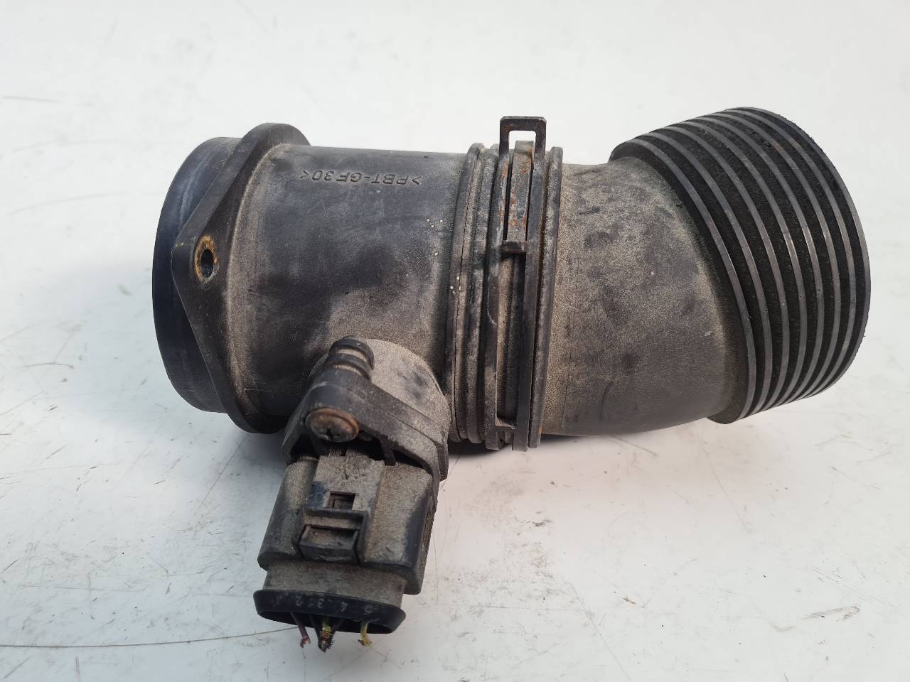 AUDI A2 8Z (1999-2005) Masseluftstrømsensor MAF 0280218073,07D906461 18542373