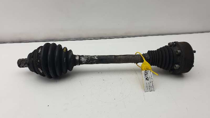 OPEL Toledo 3 generation (2004-2010) Front Left Driveshaft 1K0407271AT 18510268