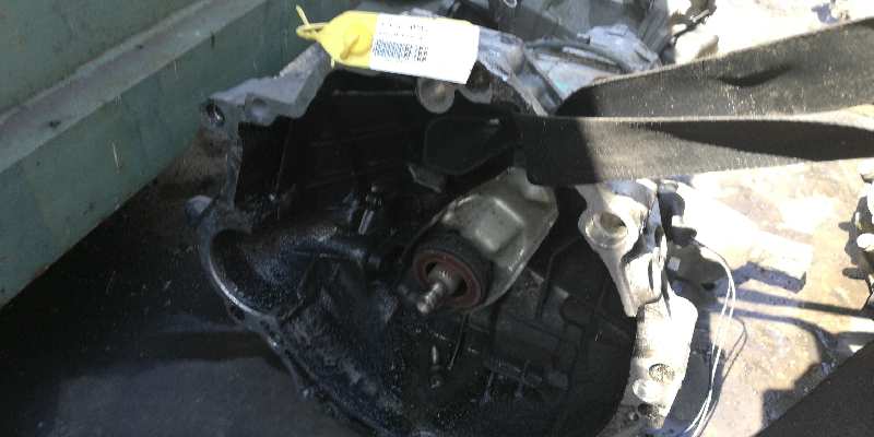 VOLKSWAGEN Passat B5 (1996-2005) Gearbox EEN 18435615