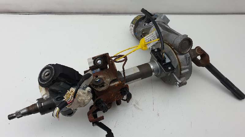 TOYOTA Auris 2 generation (2012-2015) Steering Column Mechanism 6900001818, 4520002282, 6018180040387 18509564