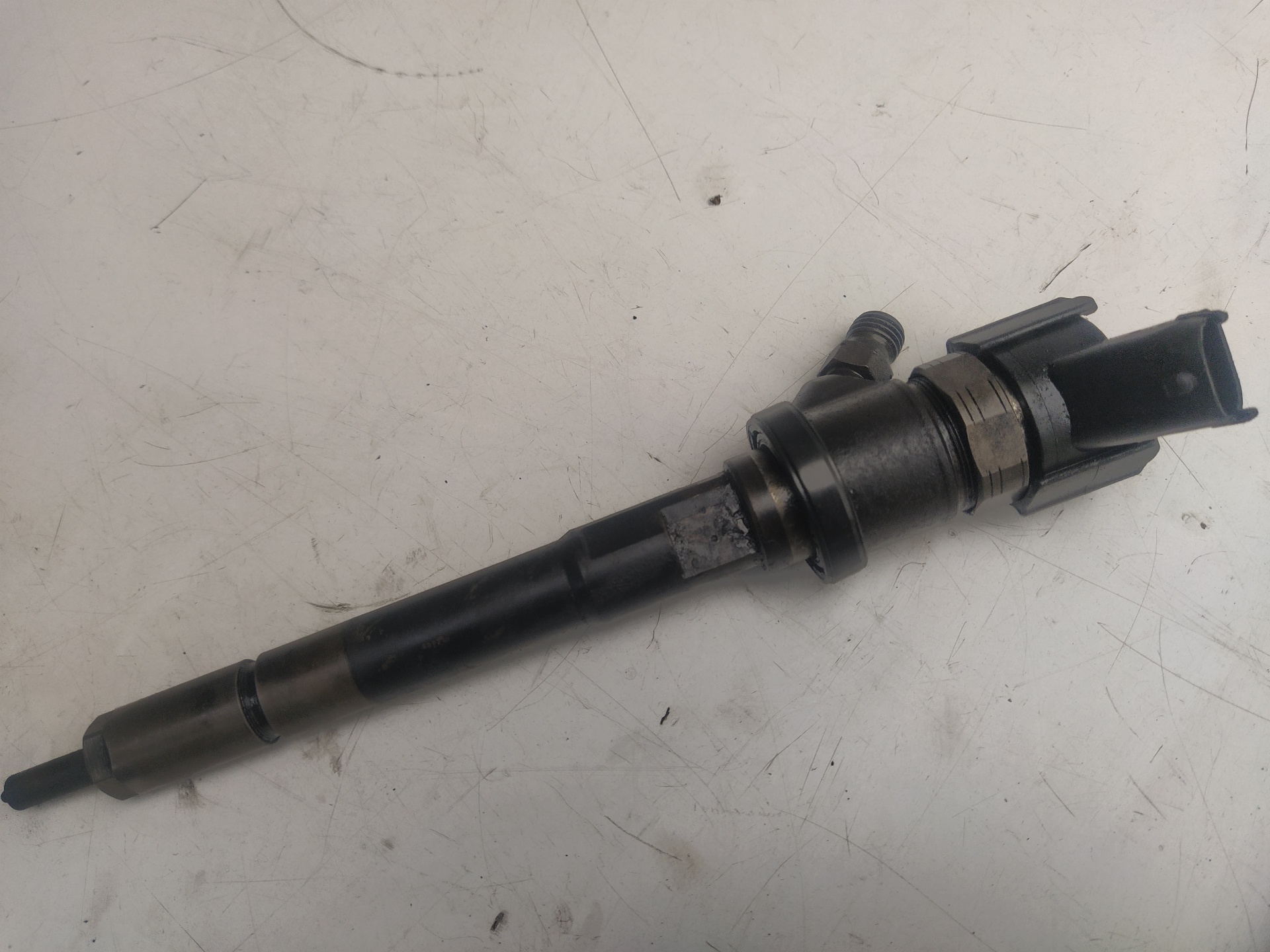 KIA Carens Injector de combustibil 3380027400, BHCADAE 22499530