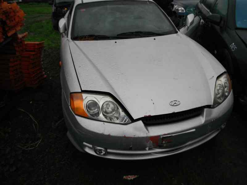 HYUNDAI GK (2 generation) (2001-2009) Vänster sidospegel 012177 18514619