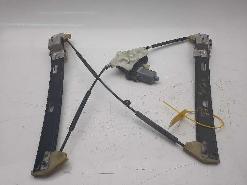 SEAT Leon 3 generation (2012-2020) Front Right Door Window Regulator 5Q0959802B, 5F4837462D 18465787