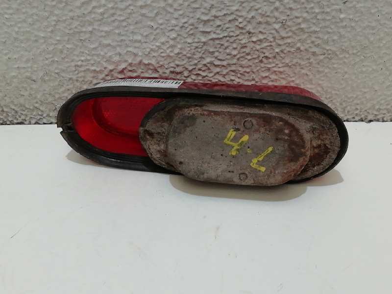 RENAULT Rear Right Taillight Lamp 33382, 847 24007439