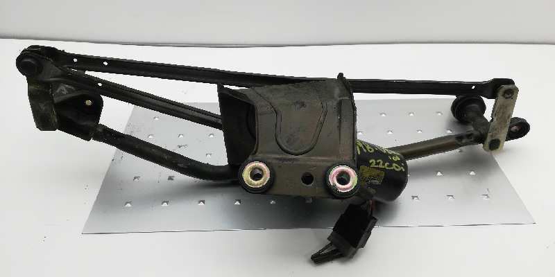 SKODA Vito W638 (1996-2003) Front Windshield Wiper Mechanism 53547902 18488057