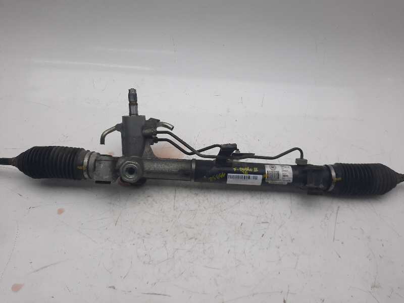 FIAT Steering Rack 00519387330 18545216