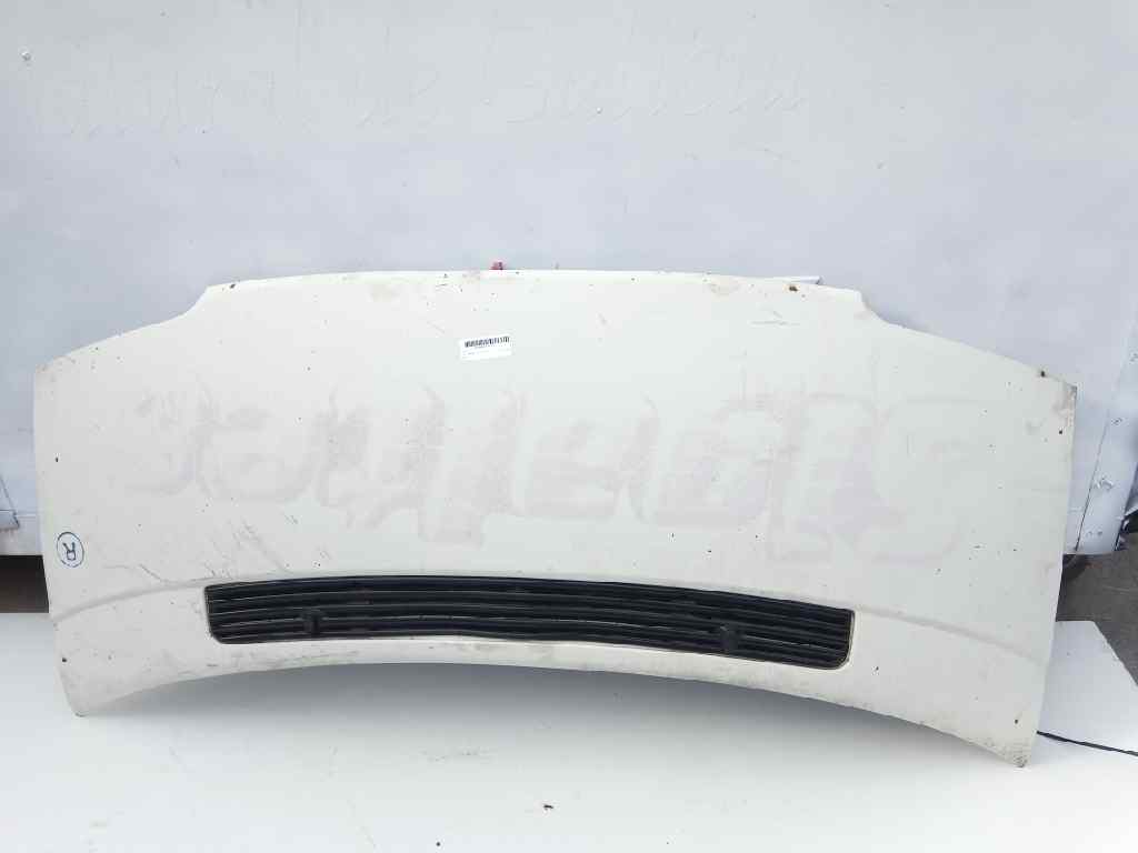 VOLKSWAGEN Transporter T4 (1990-2003) Bonnet 701823033J 18536541