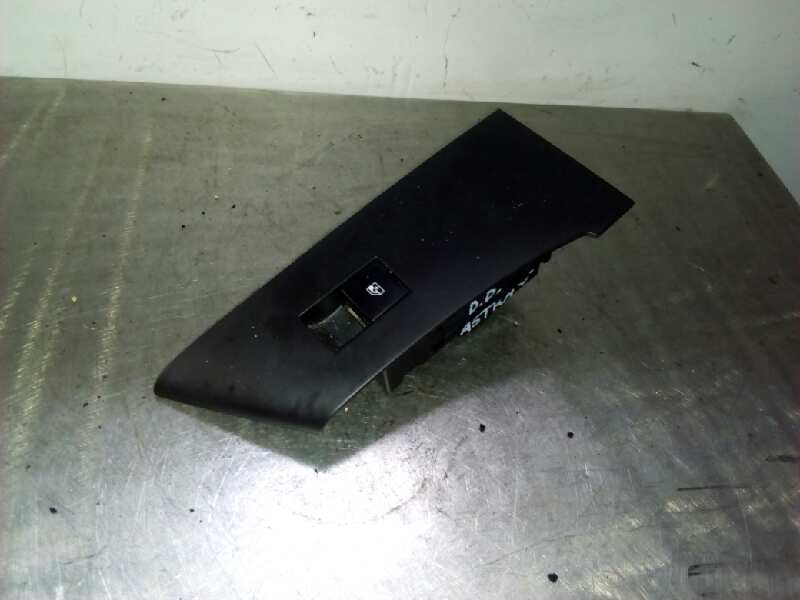 OPEL Astra J (2009-2020) Front Right Door Window Switch 340685796,211399,218732 25905968