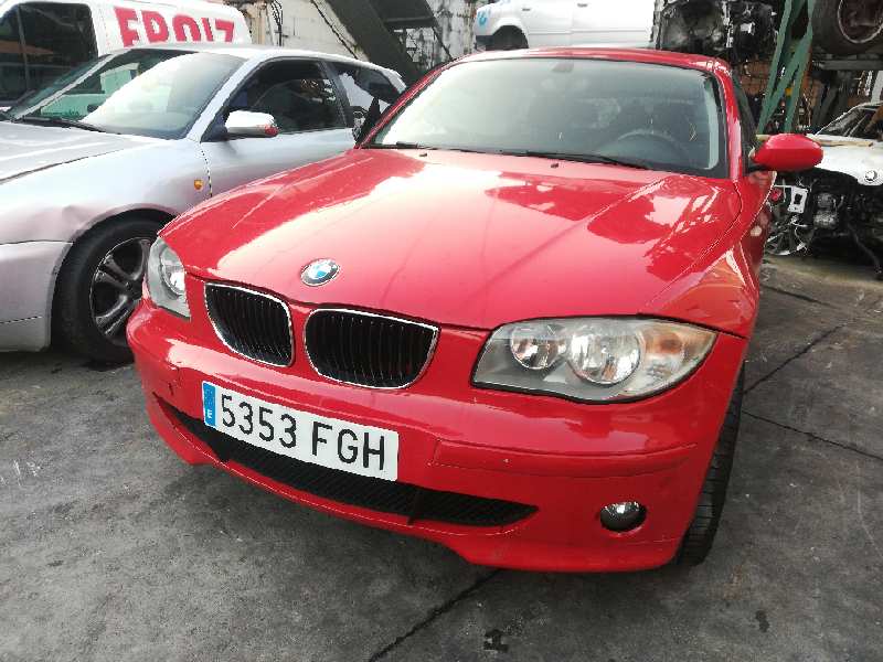 BMW 1 Series F20/F21 (2011-2020) Ступица задняя левая 33326774809 18577898