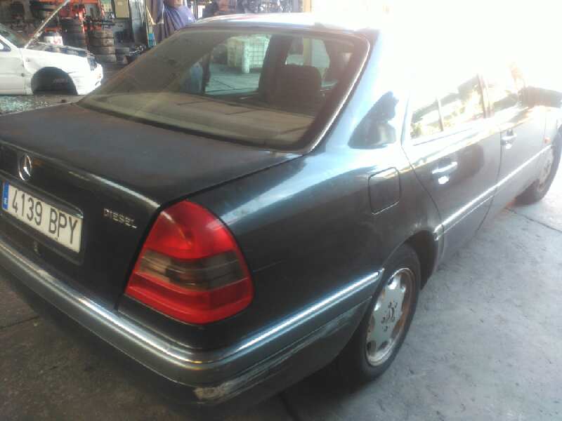 TOYOTA C-Class W202/S202 (1993-2001) Стартер 0041516701 18402827