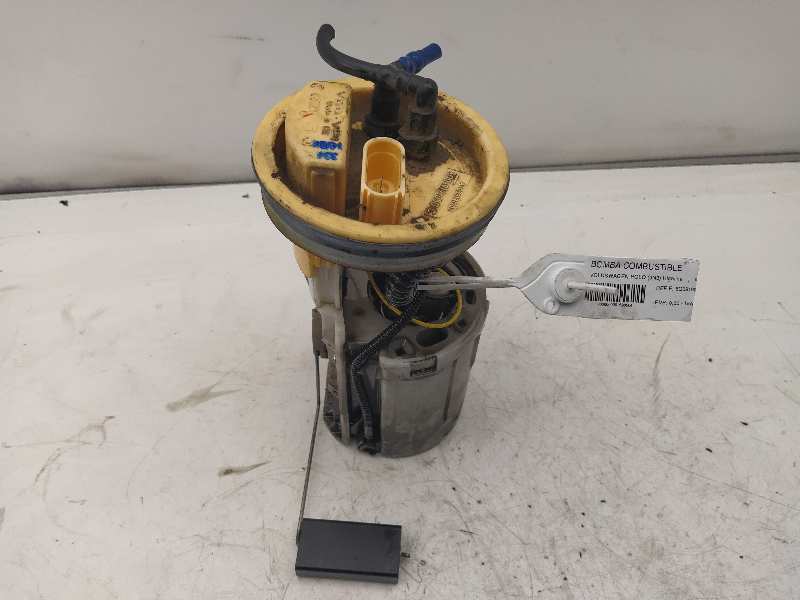 TOYOTA Polo 4 generation (2001-2009) In Tank Fuel Pump 6Q0919050C 18494003