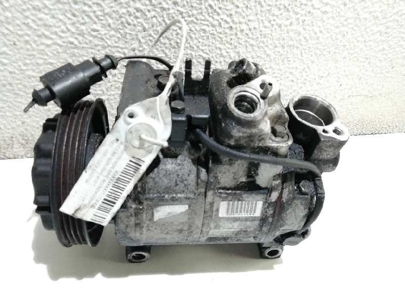 AUDI A6 C6/4F (2004-2011) Air Condition Pump 6SEU12C01D02739 18532868