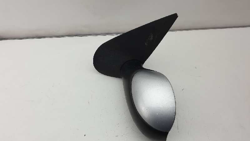 RENAULT 206 1 generation (1998-2009) Left Side Wing Mirror CP6465000, 018015 18509501