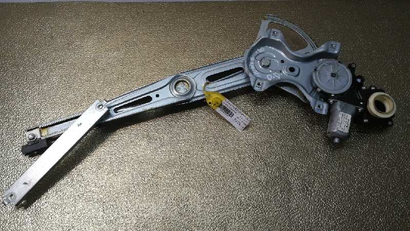 TOYOTA Auris 2 generation (2012-2015) Front Right Door Window Regulator 8570102010, 961920100, AV2621004350 18442206