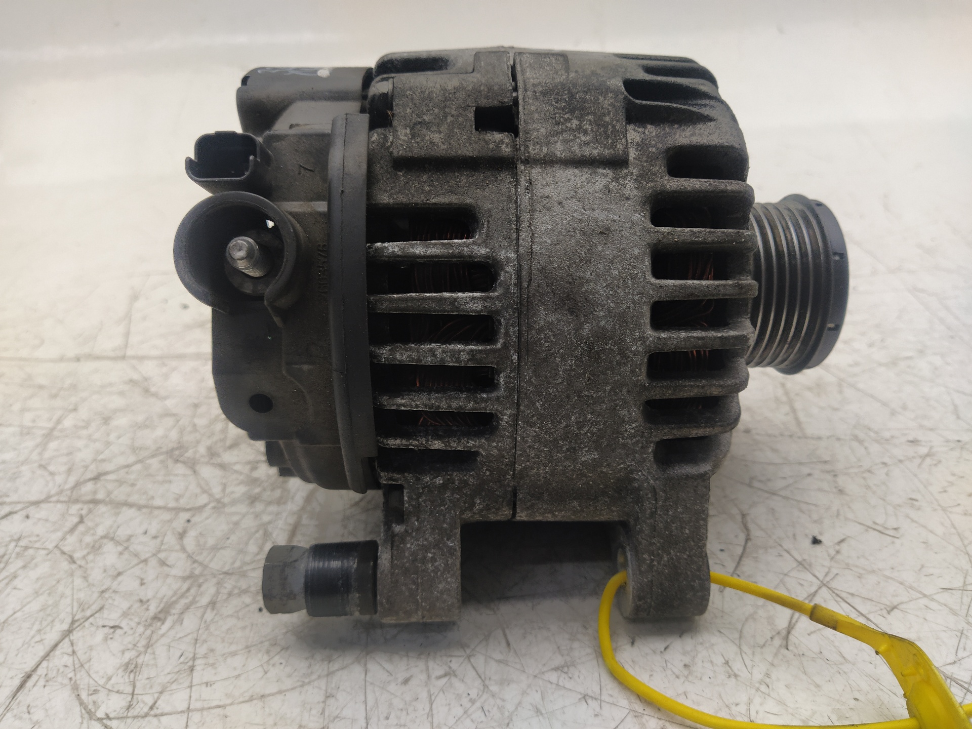 PEUGEOT 308 T7 (2007-2015) Alternator 9646321780 25766875